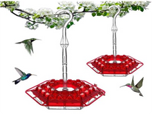 Load image into Gallery viewer, Dotmalls Sweety Hummingbird Feeder
