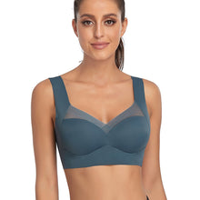 Load image into Gallery viewer, 🔥Fashion Deep Cup Bra🔥Summer sexy Push Up Wireless Bras