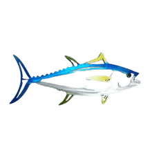 Load image into Gallery viewer, Dotmalls Metal Shark Art