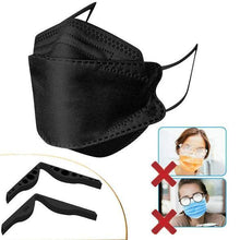 Load image into Gallery viewer, KF94 Fish Type Masks