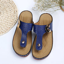 Load image into Gallery viewer, Summer New Ladies Beach Slippers
