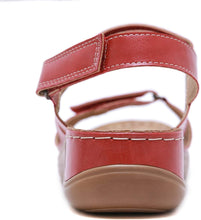 Load image into Gallery viewer, Women's Comfy Orthotic Sandals