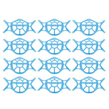 Load image into Gallery viewer, 8th generation upgraded version of 3D softer anti-fog silicone face guard