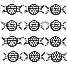 Load image into Gallery viewer, 7th Generation 3D Silicone Face Mask Bracket-Prevent Glasses From Fogging