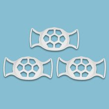 Load image into Gallery viewer, 3D Large Softer Face Mask Bracket Bracket-Prevent Glasses From Fogging
