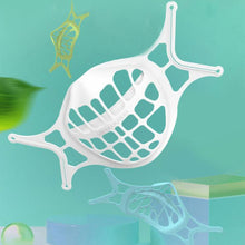 Load image into Gallery viewer, The NEW Generation Upgraded Silicone 3D Mask Bracket
