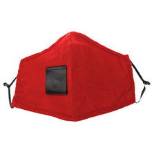 Load image into Gallery viewer, 3pcs Adult Straw Mask