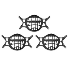 Load image into Gallery viewer, 6th Generation Upgraded Silicone 3D Mask Bracket
