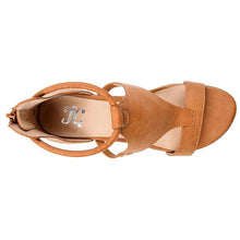 Load image into Gallery viewer, Women's Comfy Orthotic Sandals