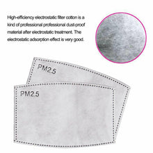Load image into Gallery viewer, Reusable Face Mask For Excellent Breathability & Extra Comfort