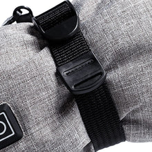 Load image into Gallery viewer, Adjustable Temp 40-55 °C Heated Gloves