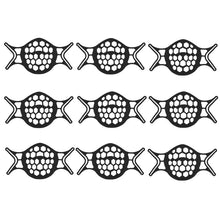 Load image into Gallery viewer, 7th Generation 3D Silicone Face Mask Bracket-Prevent Glasses From Fogging