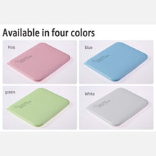 Load image into Gallery viewer, 2/5 PCS Portable Face Shield Storage Bag (Not Including Face Shield)