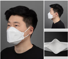 Load image into Gallery viewer, KF94 Fish Type Masks