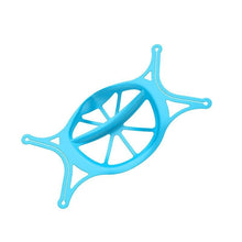 Load image into Gallery viewer, Kids 6th Generation Upgraded Version Silicone 3D Mask Bracket