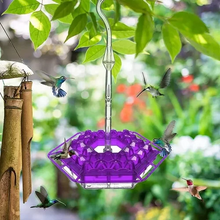 Load image into Gallery viewer, Dotmalls Sweety Hummingbird Feeder