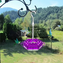 Load image into Gallery viewer, Dotmalls Sweety Hummingbird Feeder