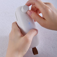 Load image into Gallery viewer, Mini Bag Sealer, 2 In 1 Heat Sealer And Cutter Handheld