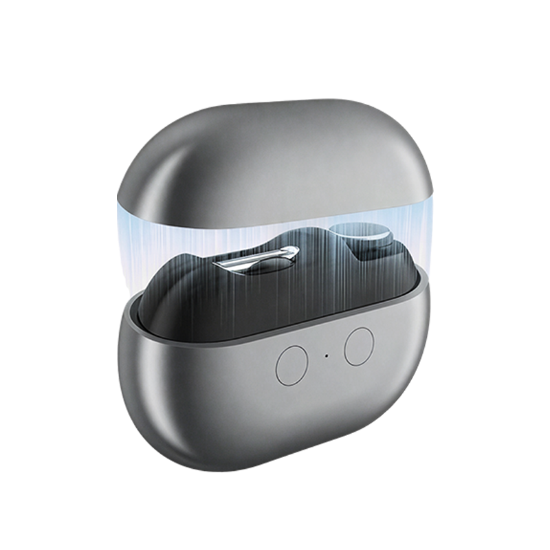 Pubyfun EasyClip Smart Nail Clipper