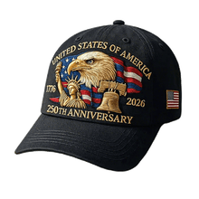 Load image into Gallery viewer, pubyfun Patriot Cap

