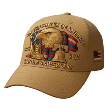 Load image into Gallery viewer, pubyfun Patriot Cap
