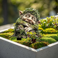 Load image into Gallery viewer, Graddi Enchanted Forest Garden Stakes
