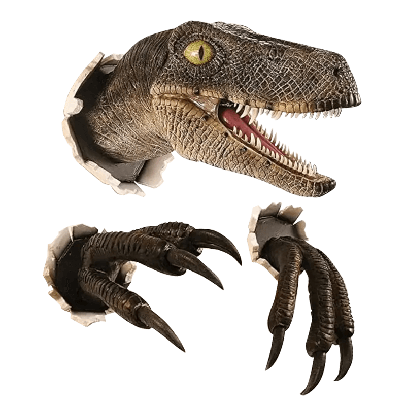 pubyfun™ DinoCrash