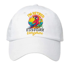 Load image into Gallery viewer, pubyfun™ HappyHour Cap
