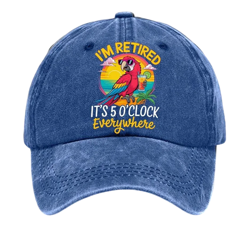 pubyfun™ HappyHour Cap