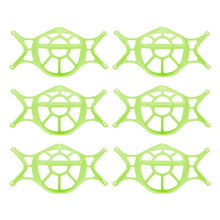 Load image into Gallery viewer, 8th generation upgraded version of 3D softer anti-fog silicone face guard
