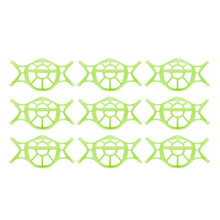Load image into Gallery viewer, 8th generation upgraded version of 3D softer anti-fog silicone face guard
