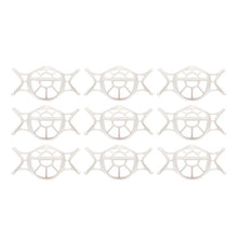 Load image into Gallery viewer, 8th generation upgraded version of 3D softer anti-fog silicone face guard
