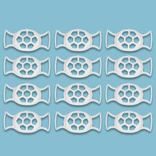 Load image into Gallery viewer, 3D Large Softer Face Mask Bracket Bracket-Prevent Glasses From Fogging
